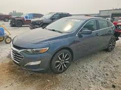 1G1ZD5ST1LF099731 2020 CHEVROLET MALIBU