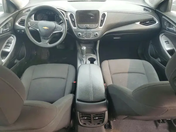1G1ZD5ST1LF099731 2020 CHEVROLET MALIBU - Image 8