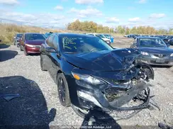 1G1ZD5ST1LF099969 2020 CHEVROLET MALIBU