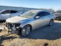 1G1ZD5ST1LF100103 2020 CHEVROLET MALIBU