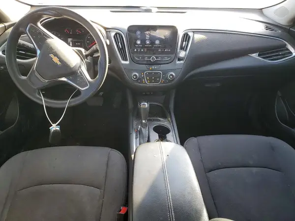 1G1ZD5ST1LF100103 2020 CHEVROLET MALIBU - Image 8