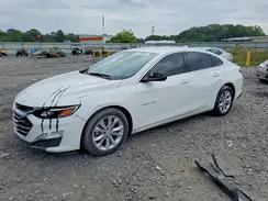 1G1ZD5ST1LF100246 2020 CHEVROLET MALIBU