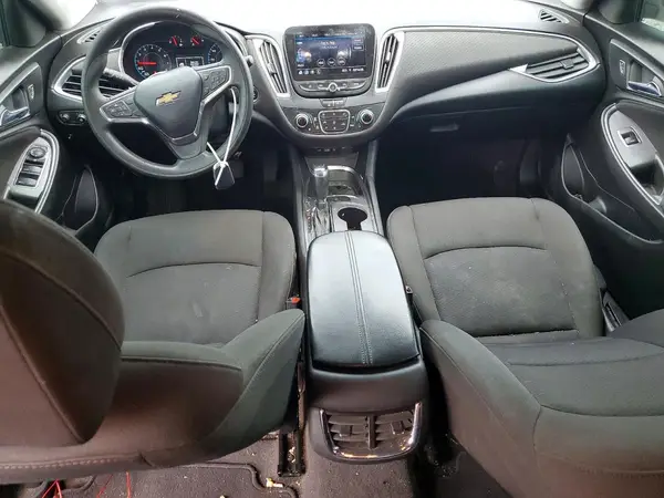 1G1ZD5ST1LF100246 2020 CHEVROLET MALIBU - Image 8