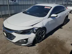 1G1ZD5ST1LF100294 2020 CHEVROLET MALIBU