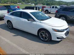 1G1ZD5ST1LF100554 2020 CHEVROLET MALIBU