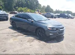 1G1ZD5ST1LF101493 2020 CHEVROLET MALIBU