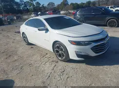 1G1ZD5ST1LF101610 2020 CHEVROLET MALIBU