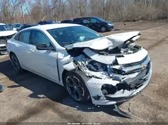 1G1ZD5ST1LF102322 2020 CHEVROLET MALIBU