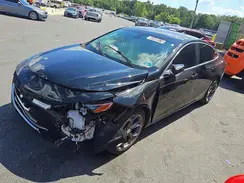 1G1ZD5ST1LF102367 2020 CHEVROLET MALIBU