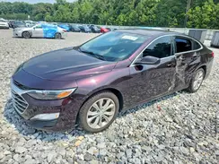 1G1ZD5ST1LF102921 2020 CHEVROLET MALIBU