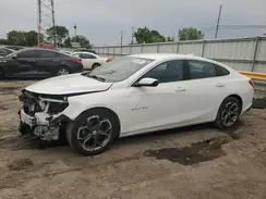 1G1ZD5ST1LF102997 2020 CHEVROLET MALIBU