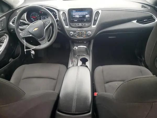 1G1ZD5ST1LF102997 2020 CHEVROLET MALIBU - Image 8