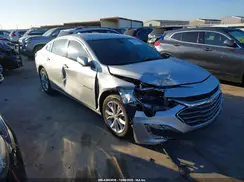 1G1ZD5ST1LF103020 2020 CHEVROLET MALIBU