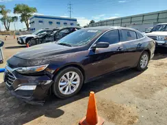 1G1ZD5ST1LF103115 2020 CHEVROLET MALIBU