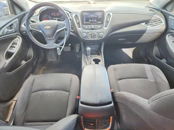 1G1ZD5ST1LF103115 2020 CHEVROLET MALIBU - Image 8