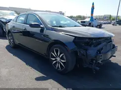 1G1ZD5ST1LF103180 2020 CHEVROLET MALIBU