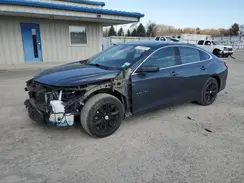 1G1ZD5ST1LF103230 2020 CHEVROLET MALIBU