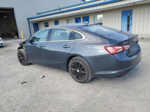 1G1ZD5ST1LF103230 2020 CHEVROLET MALIBU - Image 2