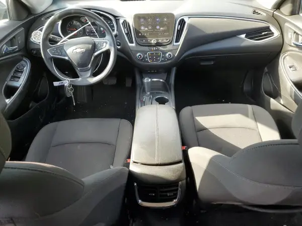1G1ZD5ST1LF103230 2020 CHEVROLET MALIBU - Image 8
