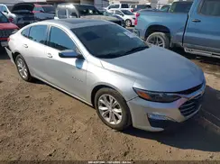 1G1ZD5ST1LF103504 2020 CHEVROLET MALIBU