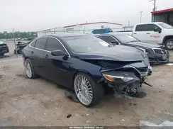 1G1ZD5ST1LF103745 2020 CHEVROLET MALIBU