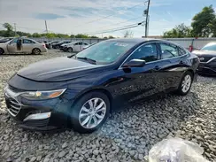 1G1ZD5ST1LF103986 2020 CHEVROLET MALIBU
