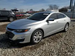 1G1ZD5ST1LF104037 2020 CHEVROLET MALIBU