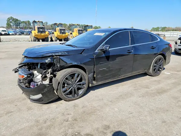 1G1ZD5ST1LF104250 2020 CHEVROLET MALIBU - Image 1