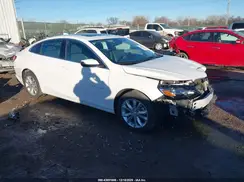 1G1ZD5ST1LF105348 2020 CHEVROLET MALIBU