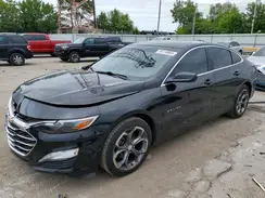1G1ZD5ST1LF105382 2020 CHEVROLET MALIBU
