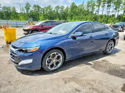 1G1ZD5ST1LF105561 2020 CHEVROLET MALIBU