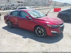 1G1ZD5ST1LF105883 2020 CHEVROLET MALIBU