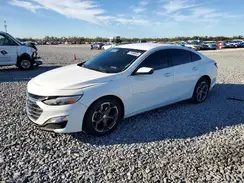 1G1ZD5ST1LF105964 2020 CHEVROLET MALIBU