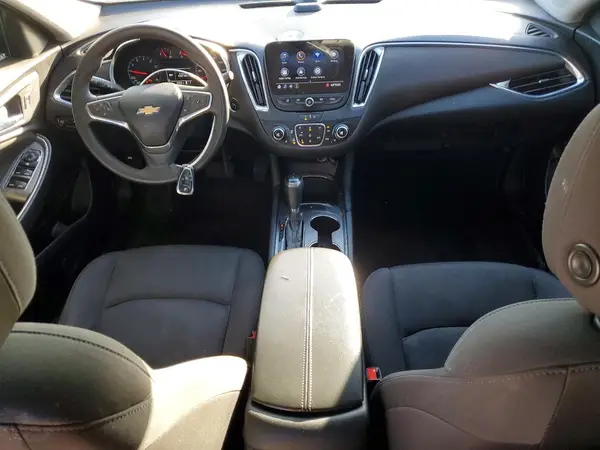 1G1ZD5ST1LF105964 2020 CHEVROLET MALIBU - Image 8