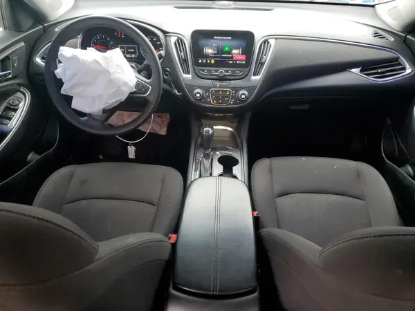 1G1ZD5ST1LF106791 2020 CHEVROLET MALIBU - Image 8