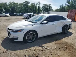 1G1ZD5ST1LF107763 2020 CHEVROLET MALIBU