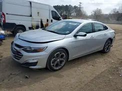 1G1ZD5ST1LF107908 2020 CHEVROLET MALIBU