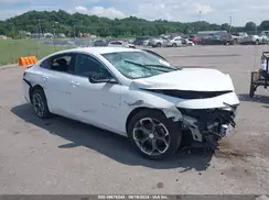 1G1ZD5ST1LF108024 2020 CHEVROLET MALIBU