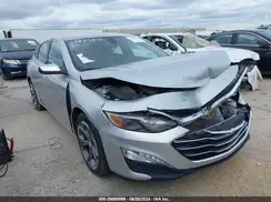 1G1ZD5ST1LF108377 2020 CHEVROLET MALIBU