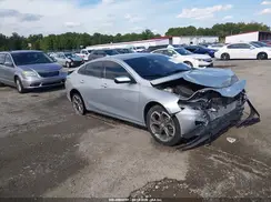 1G1ZD5ST1LF108413 2020 CHEVROLET MALIBU