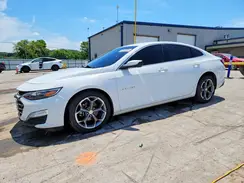 1G1ZD5ST1LF108511 2020 CHEVROLET MALIBU