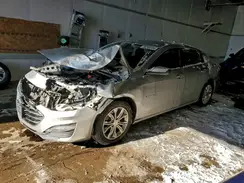 1G1ZD5ST1LF109299 2020 CHEVROLET MALIBU