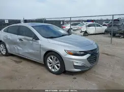 1G1ZD5ST1LF110260 2020 CHEVROLET MALIBU