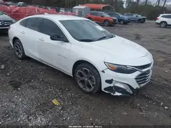 1G1ZD5ST1LF111649 2020 CHEVROLET MALIBU