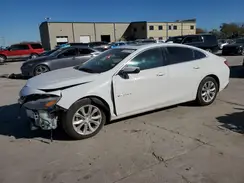 1G1ZD5ST1LF112008 2020 CHEVROLET MALIBU