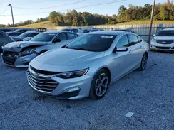 1G1ZD5ST1LF112199 2020 CHEVROLET MALIBU