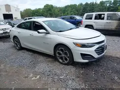 1G1ZD5ST1LF112302 2020 CHEVROLET MALIBU