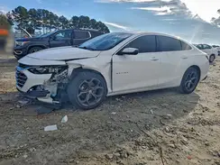 1G1ZD5ST1LF112459 2020 CHEVROLET MALIBU