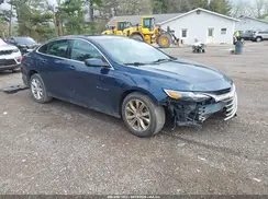 1G1ZD5ST1LF113384 2020 CHEVROLET MALIBU
