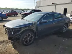 1G1ZD5ST1LF113725 2020 CHEVROLET MALIBU